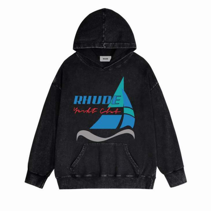 Picture of Rhude Hoodies _SKURhudeS-XXLsytZJMRH0305640